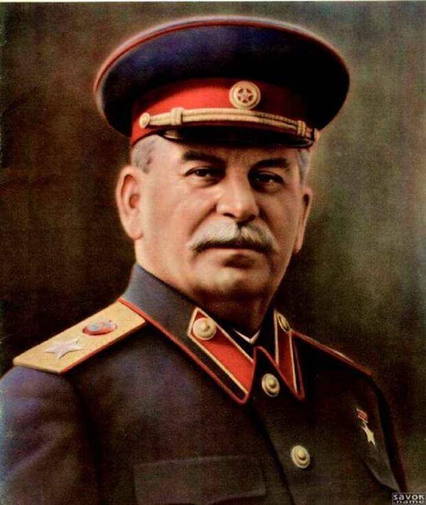 Удивительно точные предсказания Сталина о России Удивительно точные предсказания Сталина о России