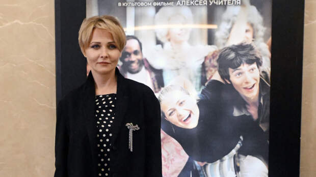 «Умные не ревнуют»: актриса Дарья Повереннова рассказала об отношениях с мужем