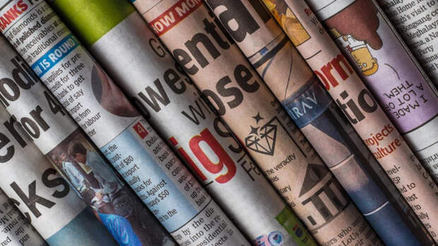 Инициативу об ограничении "обвинительной информации" в СМИ отозвали