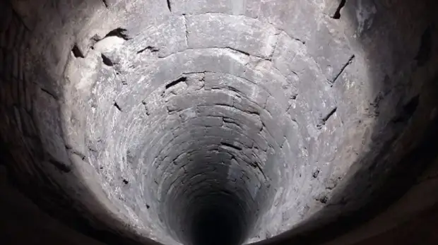 Севастополец задушил женщину шнурком от одежды и спустил тело в колодец