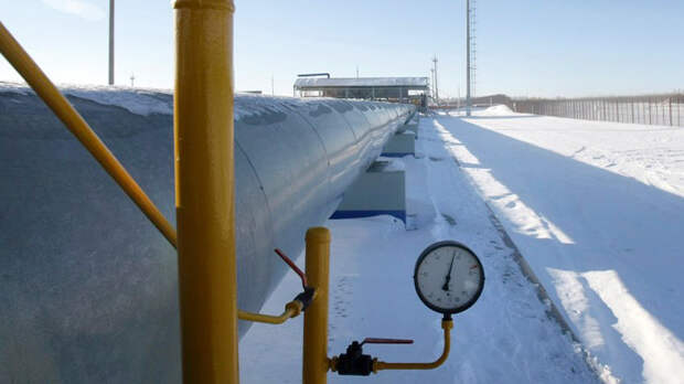 Искусственный отбор: «Газпром» может прекратить поставки газа Украине