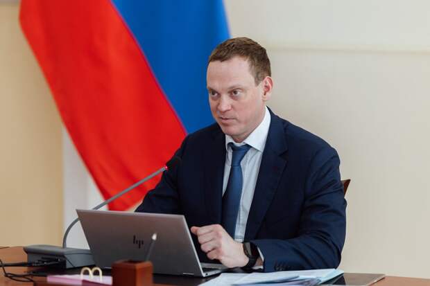 Малков раскритиковал власти Ухоловского округа за бездействие