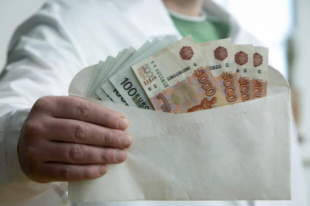 В российском центре вирусологии нашли коррупцию