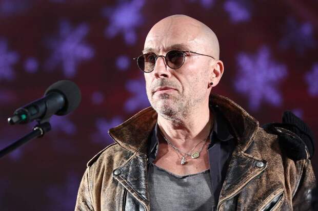 После исключения из «Королёк моей любви» Нагиев остался без проектов в России