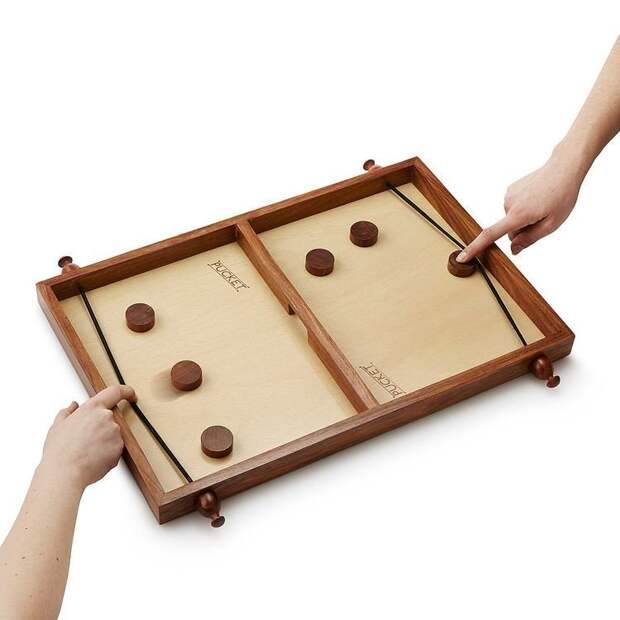 Игры, в которые можно играть без телевизора и смартфона Игры, в которые можно играть без телевизора и смартфона