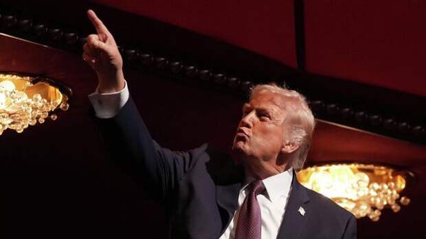 Всемирное похолодание или нестерпимый жар войны цивилизаций? На перепутье