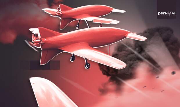 Над Ленинградской областью к 6:00 мск уничтожили 38 беспилотников