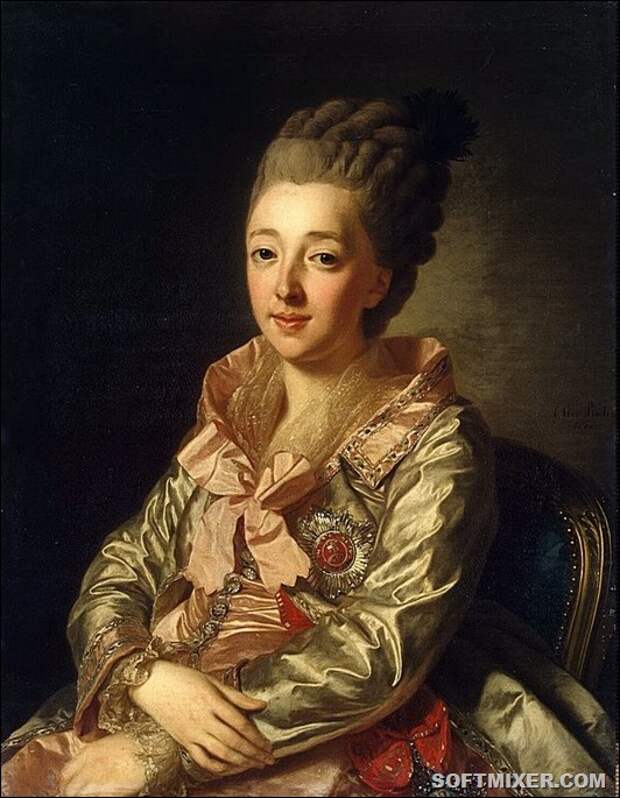 Natalia_Alexeievna_by_A.Roslin_(1776,_Hermitage)