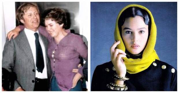 Маленькие Аффлек и Деймон, Земфира с семьей и еще 13 редких фото знаменитостей