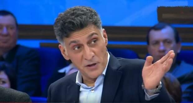 Лидер группы «Ногу свело» рассказал о деградации российской нации Лидер группы «Ногу свело» рассказал о деградации российской нации