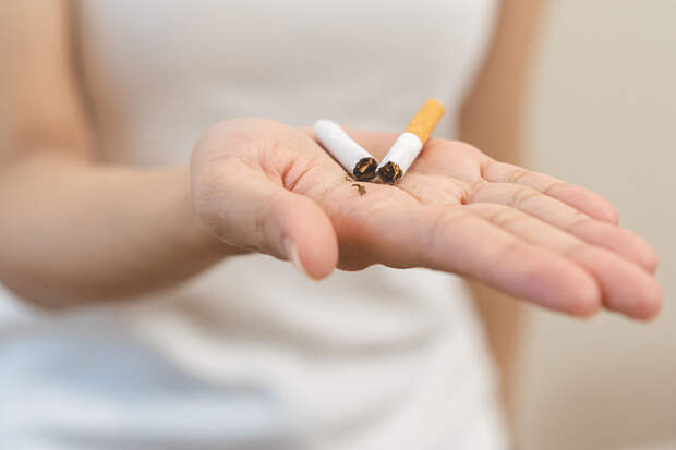 Врач Саакян: пассивный курильщик вдыхает более высокие концентрации токсинов