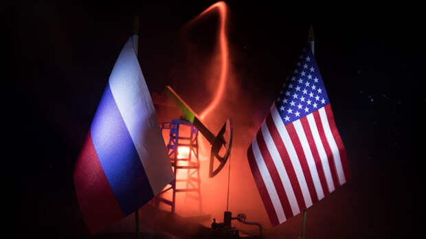 Россию ждёт нефтяное эмбарго? Байден идёт ва-банк