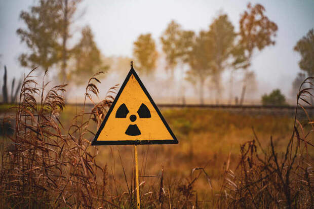 hУкраину заподозрили в создании «грязной» бомбы на старых урановых шахтах