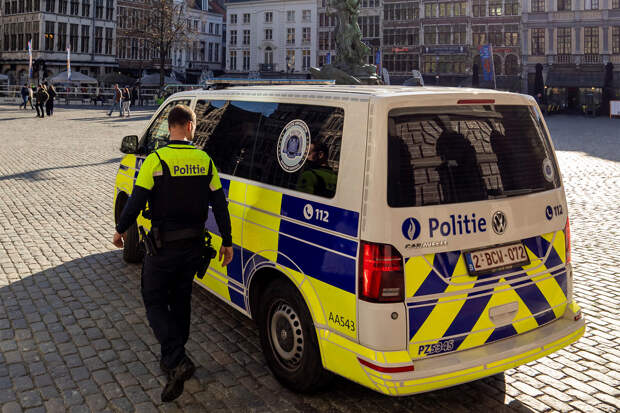 Мужчина попал в тюрьму после оргии со 101 участником