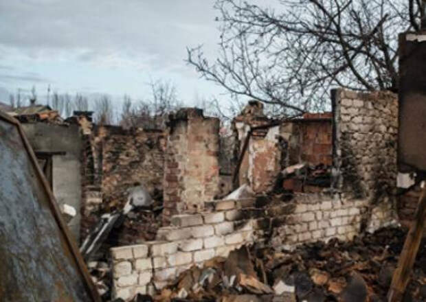 ЛНР под прицелом ВСУ: поселки Донецкий и Голубовское обесточены из-за обстрелов ВСУ ЛНР под прицелом ВСУ: поселки Донецкий и Голубовское обесточены из-за обстрелов ВСУ