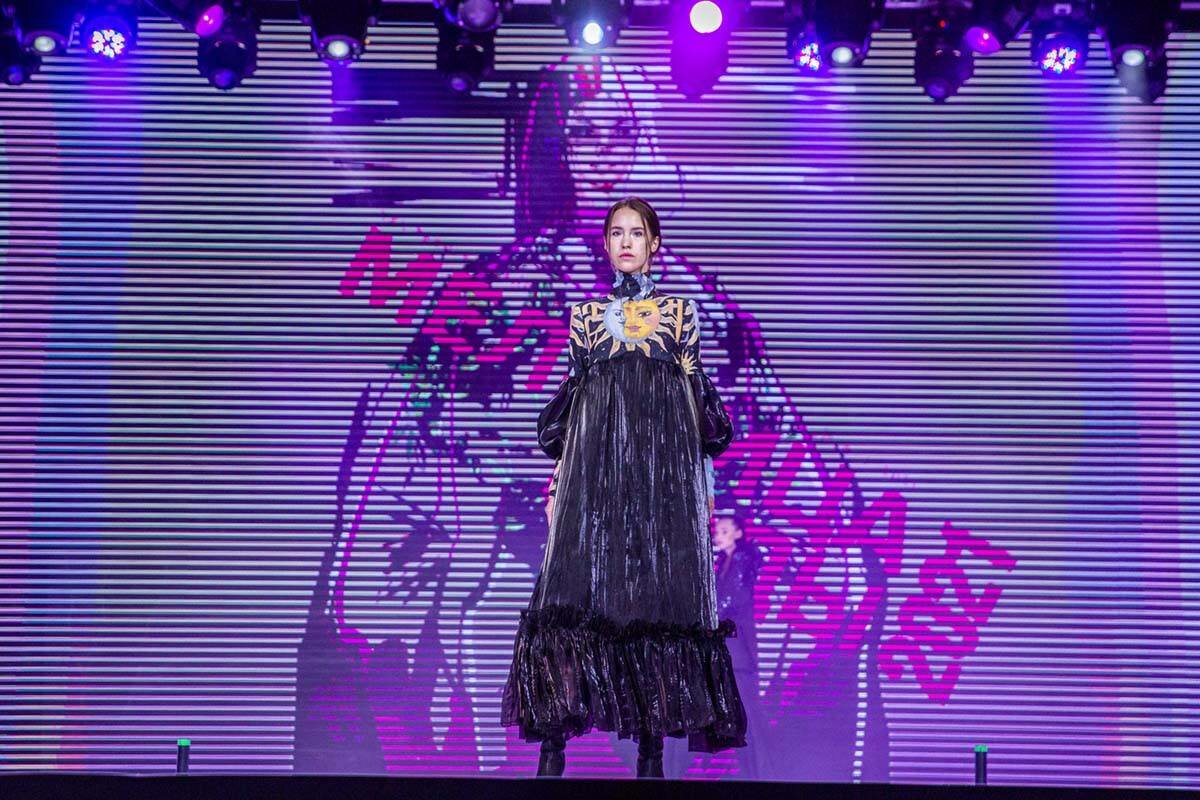 Во что хотят нас одеть финалисты «Мельницы моды»