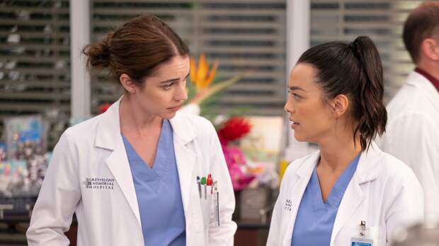 Grey’s Anatomy Season 21 Episode 3 Review: I Can See Clearly Now