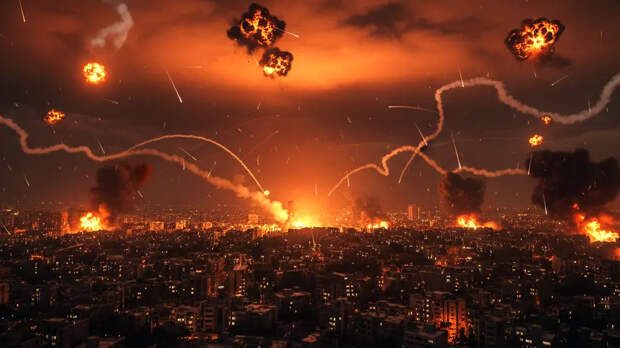 "Тегеран к этому готовился": Политолог Севастьянов оценил вероятность Майдана в Иране