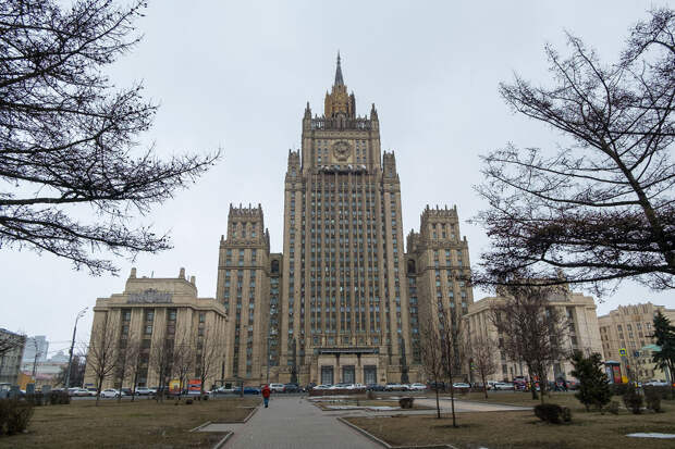 Рябков заявил о несовпадении повесток РФ и США к саммиту лидеров