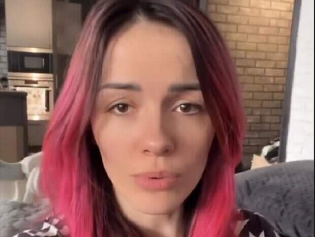 Известная украинская певица, ставшая недавно мамой, сообщила печальную новость, что с ребенком: "Больно..."