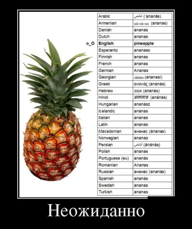 В ананас идите. Шутки про ананас. Ананас прикол. Ананас на английском. Ананас демотиватор.