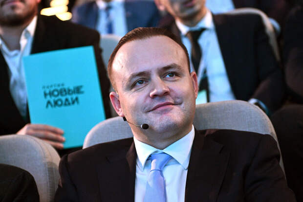 Вице-спикер Госдумы Даванков: россияне боятся новых запретов и блокировок