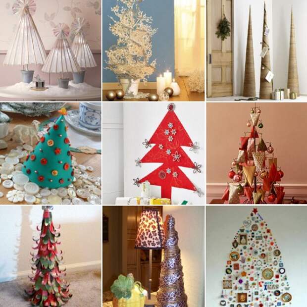 unique-christmas-tree