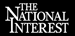 Логотип The National Interest Логотип The National Interest