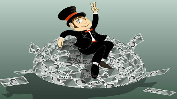 Нарисованные миллиарды: Сколько на самом деле стоит бизнес олигархов