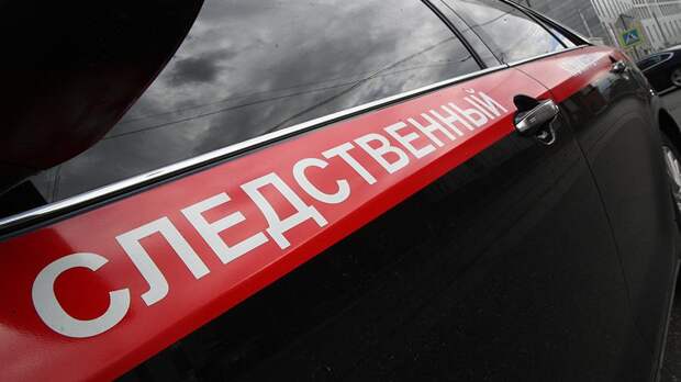 СК возбудил дело после гибели подростков на озере в Карелии
