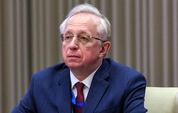 МИД: объектам ВСУ нанесли серьезный урон в ответ на атаку на резиденцию Путина