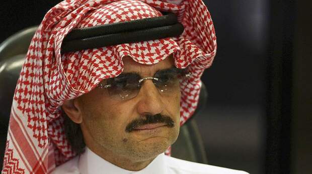 7. Саудовский принц аль-Валид благотворительность, деньги, доброта, истории, факты