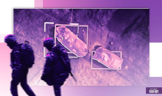 Пенсионерка на Украине помогла российским бойцам выявить диверсанта ВСУ