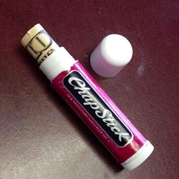 secret-container