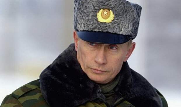 «Путин готовит веревку западным капиталистам»
