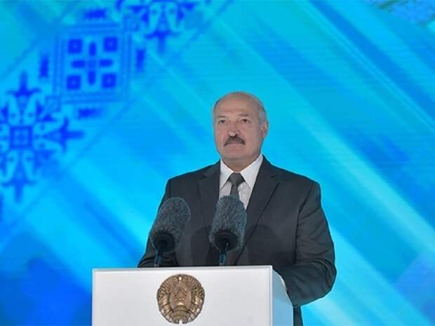 Лукашенко приказал взять на прицел центры принятия решений противников Белоруссии