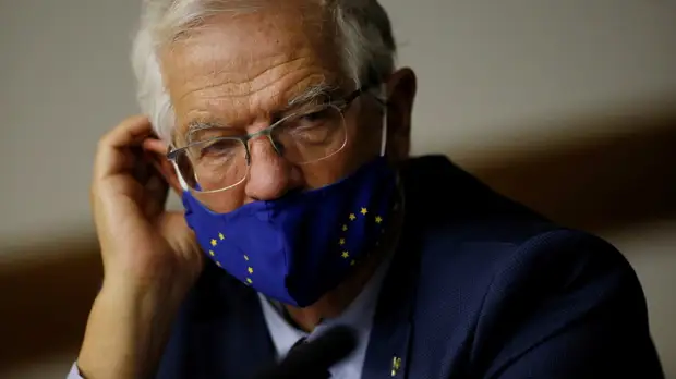 В ЕС продолжили обсуждение создания военной тренировочной миссии на Украине