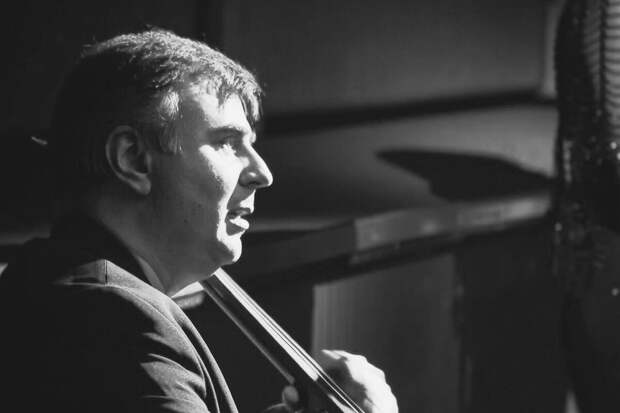 Умер заведующий музыкальной частью Театра кукол Образцова Николай Шамшин