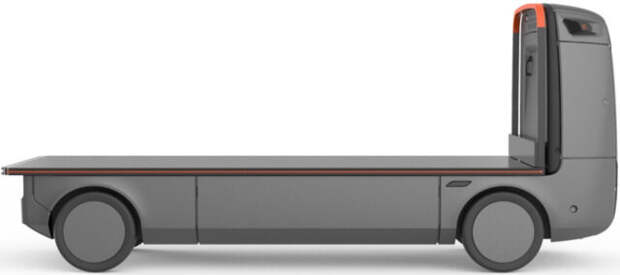 Evocargo Evo-3