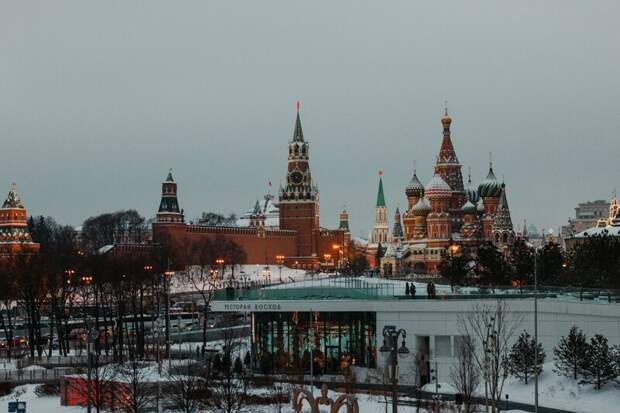 Москва достигла 519 тысяч индивидуальных предпринимателей на 1 апреля 2026 года, рост составил 38,5 тысячи