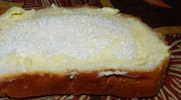 Картинки по запросу 7. Белый хлеб с сахаром