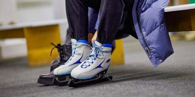 Звeзды фигурного катания проведут мастер-классы в «Лужниках»