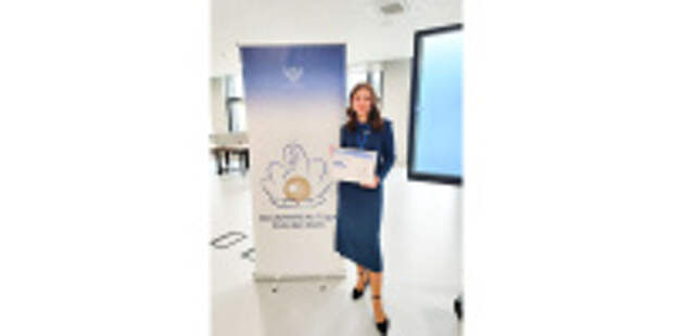 Воспитатель из Шуи Анна Шишкина – в числе лучших педагогов дошкольного образования России