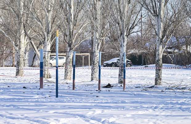 Нвазваны возможные похитители дронов у ВСУ