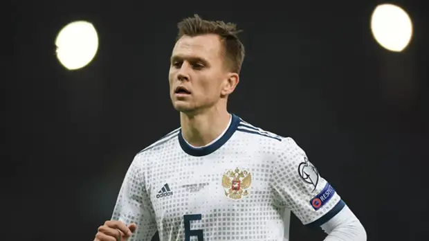 Черышев: рад, что сборная России может провести два матча дома в стыках