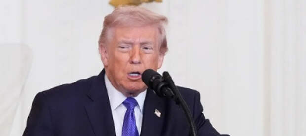 Пушков уличил Трампа во лжи