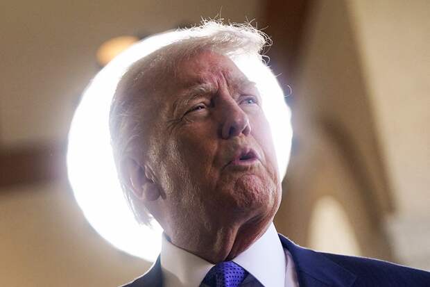 Трамп хочет, чтобы в его честь назвали аэропорт и железнодорожный вокзал в США