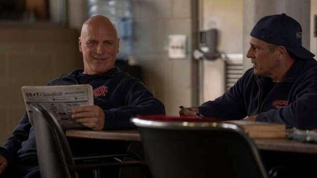 Tactical Wallpaper: The Tragedy of TV’s Background Regulars