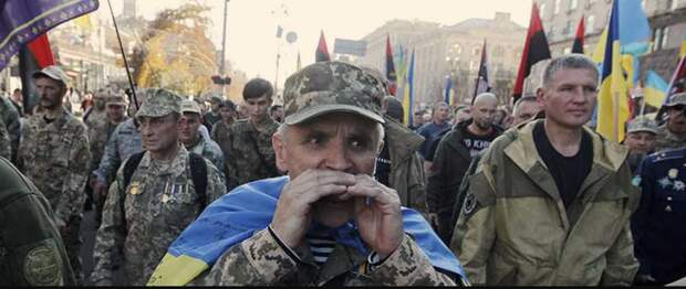 Великоразумный эгоизм по-украински