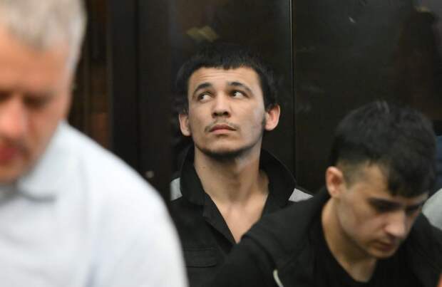 ФСИН: осужденный по делу «Крокуса» умер после попытки суицида в СИЗО